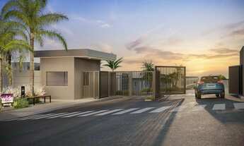 Imagem 3: Casa estilo Townhouse em Monte Mor