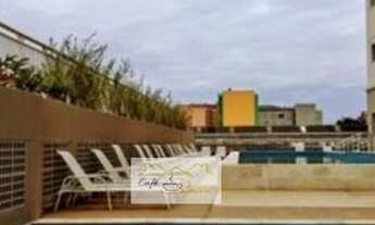 Imagem: Apartamento Padrão para Aluguel em Brás