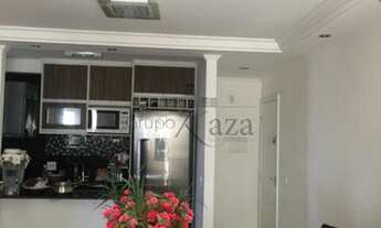 Imagem 4: Apartamento - Vila Sanches - Residencial Bella Cittá Club House - 76m² - 2 Dormitórios