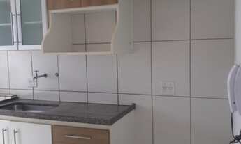 Imagem 2: Apartamento no Vitta Club, Franca-SP