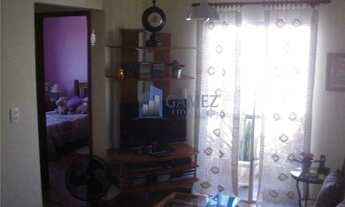 Imagem: Apartamento Padrão