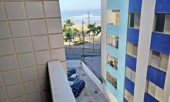 Imagem 5: Apartamento 1 Dormitório - 50 metros de distancia do mar - Vista ao Mar. Ocian - Praia Gra