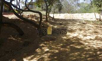 Imagem: Terreno - Condomínio Colinas do Ermitage