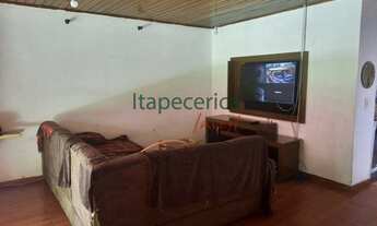 Imagem 5: Casa à venda, oportunidade!