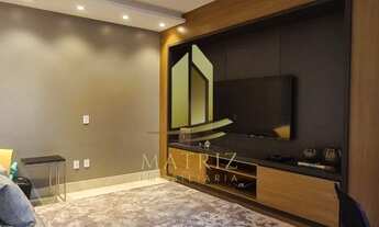 Imagem: FRANCA - Casa de Condomínio - Villa Toscana