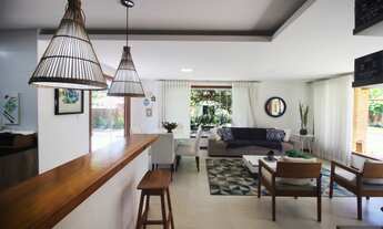 Imagem 5: Linda casa em Manguinhos