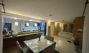 Imagem 2: Casa Térrea Maravilhosa em Condomínio fechado Village Araçoiaba