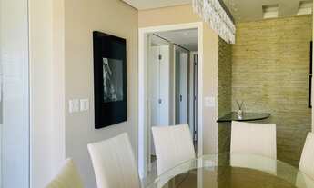 Imagem 6: Cobertura com vista mar e piscina privativa