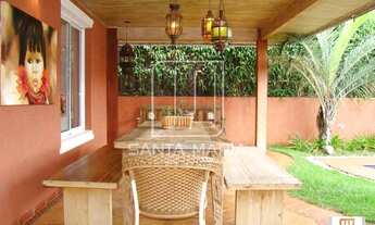 Imagem 2: Casa (diversos) 4 dormitórios/suite, cozinha planejada, portaria 24hs, lazer, espaço gourm