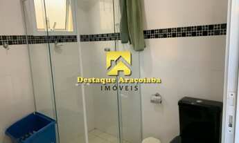 Imagem 7: Casa de condomínio sobrado para venda com 500 metros quadrados com 3 quartos