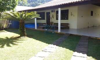 Imagem: Angra dos Reis - Casa Padrão - 1718