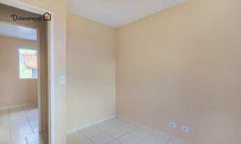 Imagem 7: Sobrado com 2 dormitórios à venda, 46 m² por R$ 180.000,00 - Campo de Santana - Curitiba/P