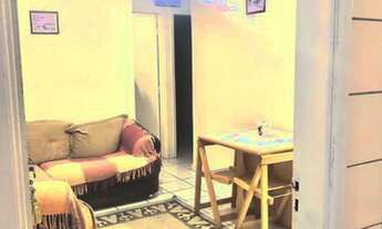 Imagem 3: Apartamento 39 m² com 2 dormitórios à venda no bairro Vila Mirim