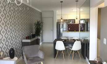 Imagem 3: Apartamento para venda no Edifício Plaza São Luiz Residencial com 70m² de área útil