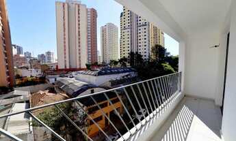 Imagem 5: Apartamento para Aluguel - Liberdade, 1 Quarto, 90 m2