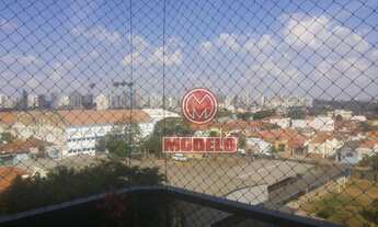 Imagem: Apartamento à venda, 103 m² por R$ 410.000,00