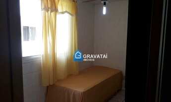 Imagem 5: Apartamento à venda, 41 m² por R$ 110.000,00 - Parque Olinda - Gravataí/RS
