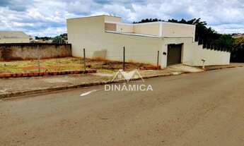 Imagem 3: Terreno à venda, 360 m² por R$ 195.000,00 - Jardim Maria Helena - Nova Odessa/SP