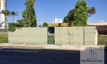 Imagem: Jundiaí - Terreno Padrão - Ponte de São