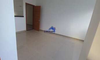 Imagem 2: Apartamento para aluguel, 2 quartos, 1 suíte, 2 vagas, Cabral - Contagem/MG