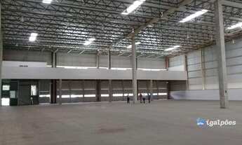 Imagem 5: Armazenna 5 - Galpão com 3.502 m² em Cabo de Santo Agostinho - PE