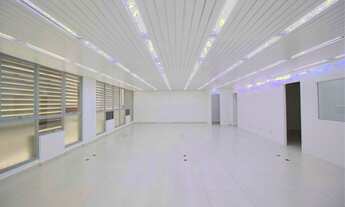 Imagem 2: Sala para alugar, 131 m² por R$ 4.450,00/mês - Centro - Curitiba/PR