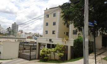 Imagem: Contagem - Apartamento Padrão - Cabral