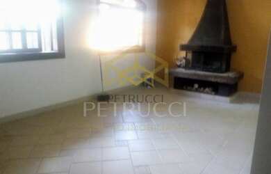 Imagem 6: Casa - Parque da Hípica - Campinas