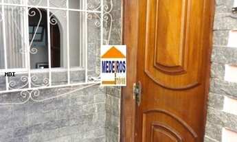 Imagem 5: Casa para Venda em Rio de Janeiro, Colégio, 4 dormitórios, 2 suítes, 3 banheiros, 3 vagas