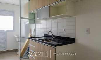Imagem 6: Apartamento com 2 dormitórios para alugar, 58 m² por R$ 2.680,00/mês - Vila Itapura - Camp