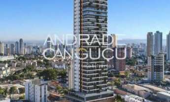 Imagem 3: Penthouse com 326M² - a Venda Setor Marista