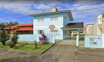 Imagem: FLORIANóPOLIS - Casa Padrão - Daniela