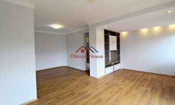 Imagem 4: Apartamento Venda Vila Madalena 93 m² 2 Dormitórios