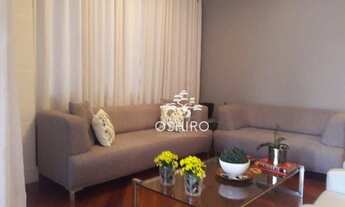 Imagem: Apartamento com 3 dormitórios à venda