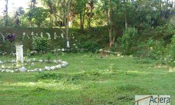 Imagem 6: Excelente área para construção de prédios residenciais no Jardim Colibri II, Cotia