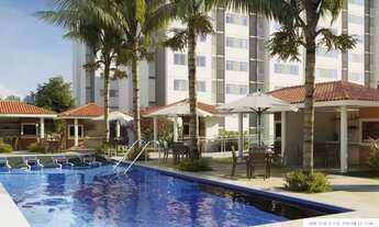 Imagem 3: Residencial Predilleto Ponta Negra