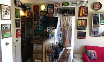 Imagem 3: Porto Alegre - Apartamento Padrão - Vila Nova