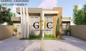 Imagem: GRANDE OPORTUNIDADE - CASAS À VENDA - JARDIM