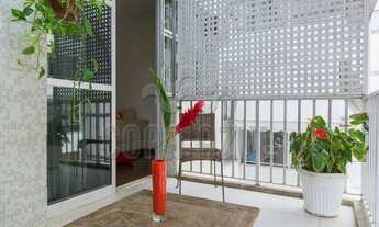 Imagem 5: RIO DE JANEIRO - Apartamento Padrão - Ipanema