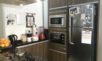 Imagem 4: JOINVILLE - Apartamento Padrão - Anita Garibaldi