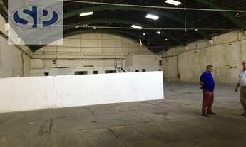 Imagem 3: Galpão em Tatuapé - São Paulo