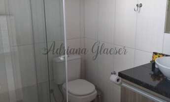 Imagem 6: Casa de condomínio sobrado para venda com 180 metros quadrados com 3 quartos