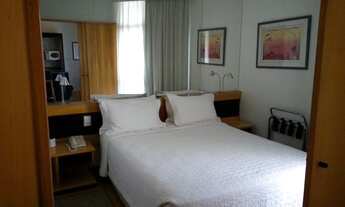 Imagem 3: FLAT ADDRESS FARIA LIMA PARA VENDA!