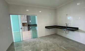 Imagem 5: Lindíssima Casa - Jardim Itália