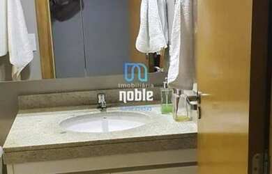 Imagem 7: Vista Park, rico em planejados, garagem coberta