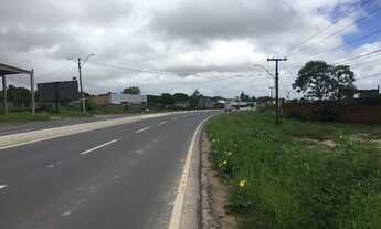 Imagem 4: AREA COMERCIAL em Camaçari - BA, Cascalheira