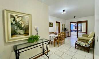 Imagem 3: No coração de Capão! No centro, junto a praça e mar