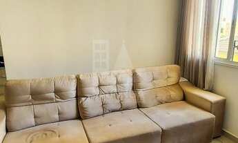 Imagem 4: Apartamento Sumaré Park 2 em Maringá 2 quartos