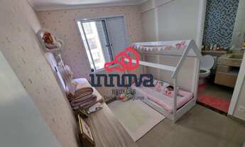 Imagem 4: Apartamento com 2 dorms, Vila Santo Antônio, Guarulhos - R$ 595 mil, Cod: INAP13534