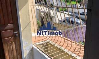 Imagem 7: Casa à venda, 2 quartos, 1 suíte, Largo da Batalha - Niterói/RJ